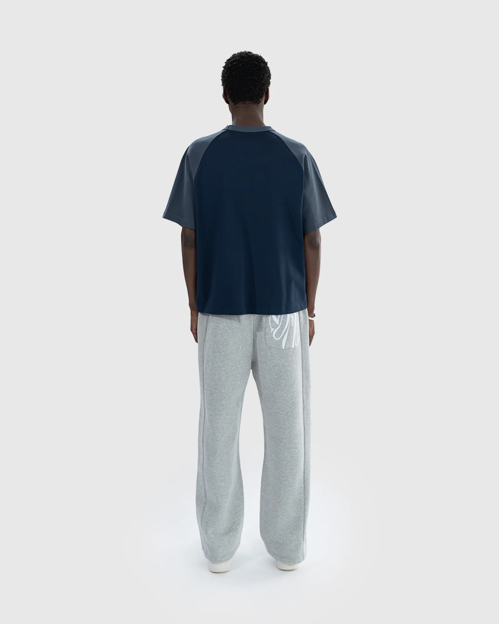 Bleak Raglan Tee - Image 5