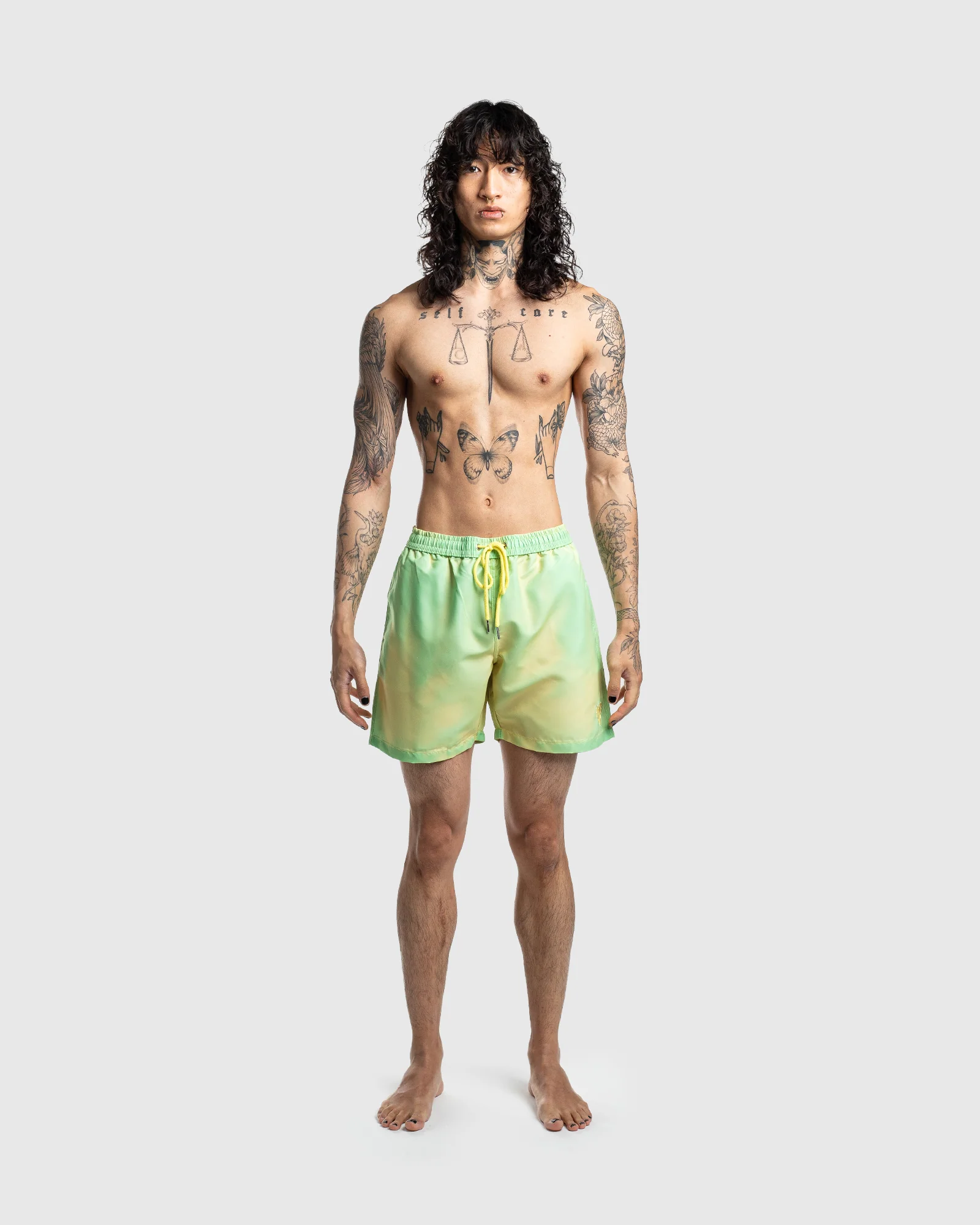 Brazil Swim Short V2 - Image 3