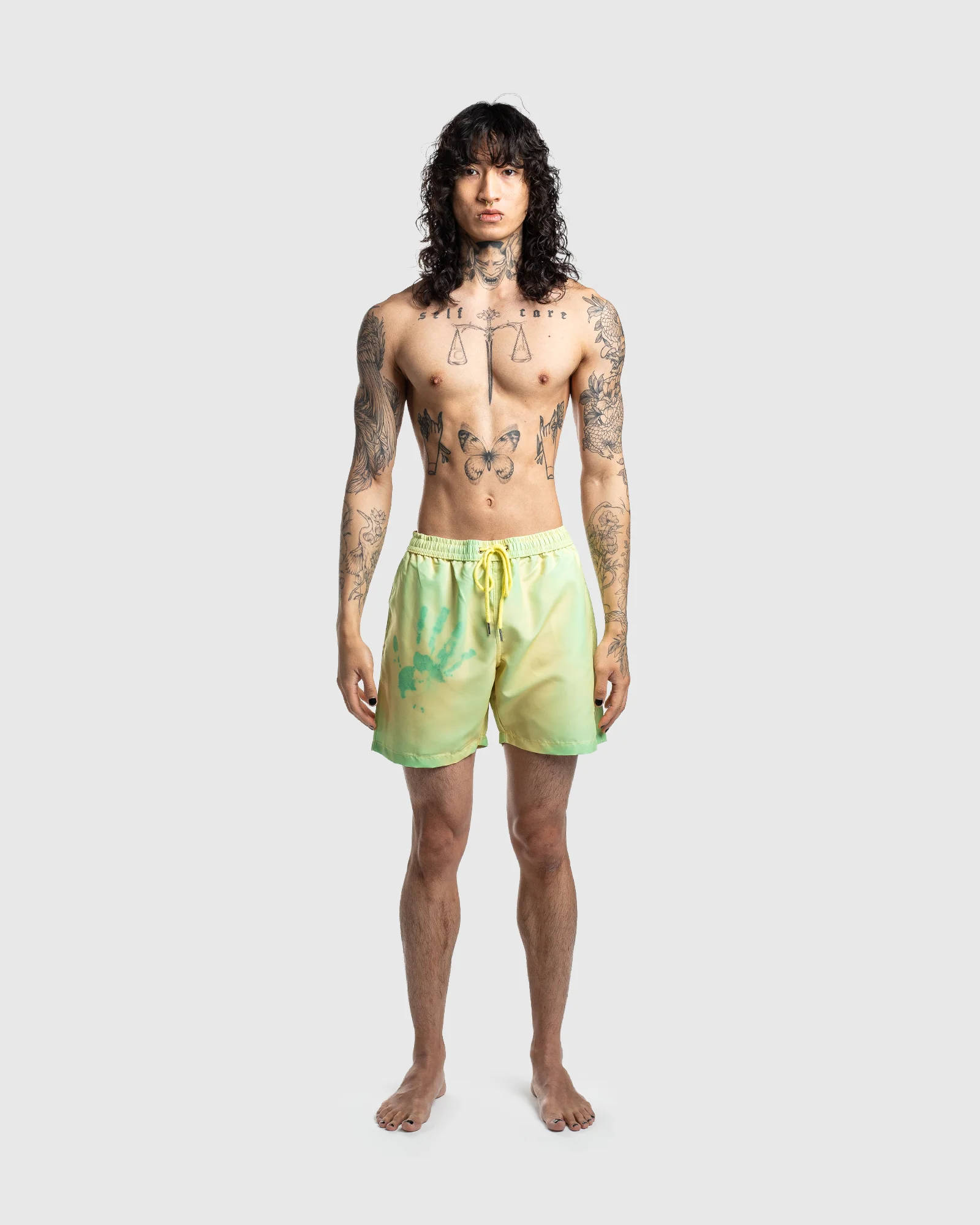 Brazil Swim Short V2 - Image 4