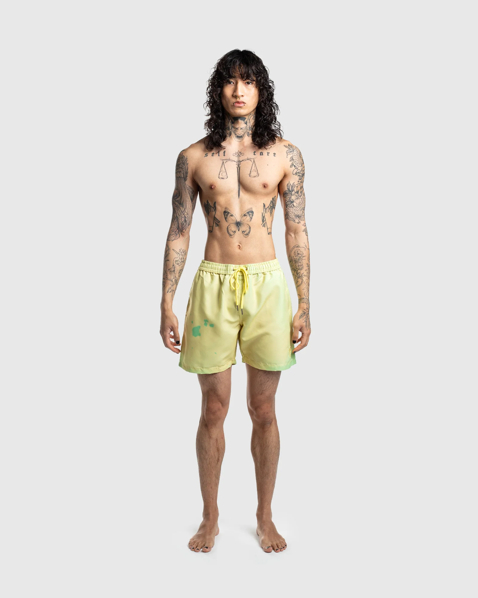 Brazil Swim Short V2 - Image 5