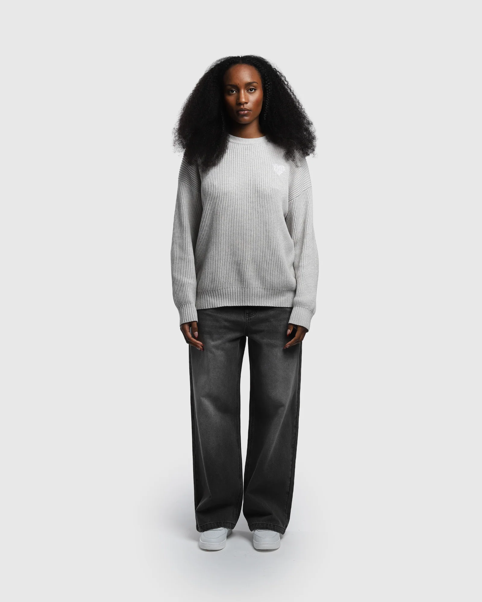 Cream Knit - Image 6