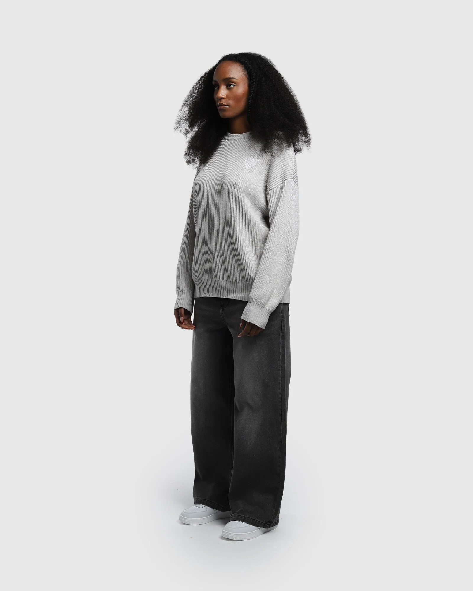 Cream Knit - Image 7