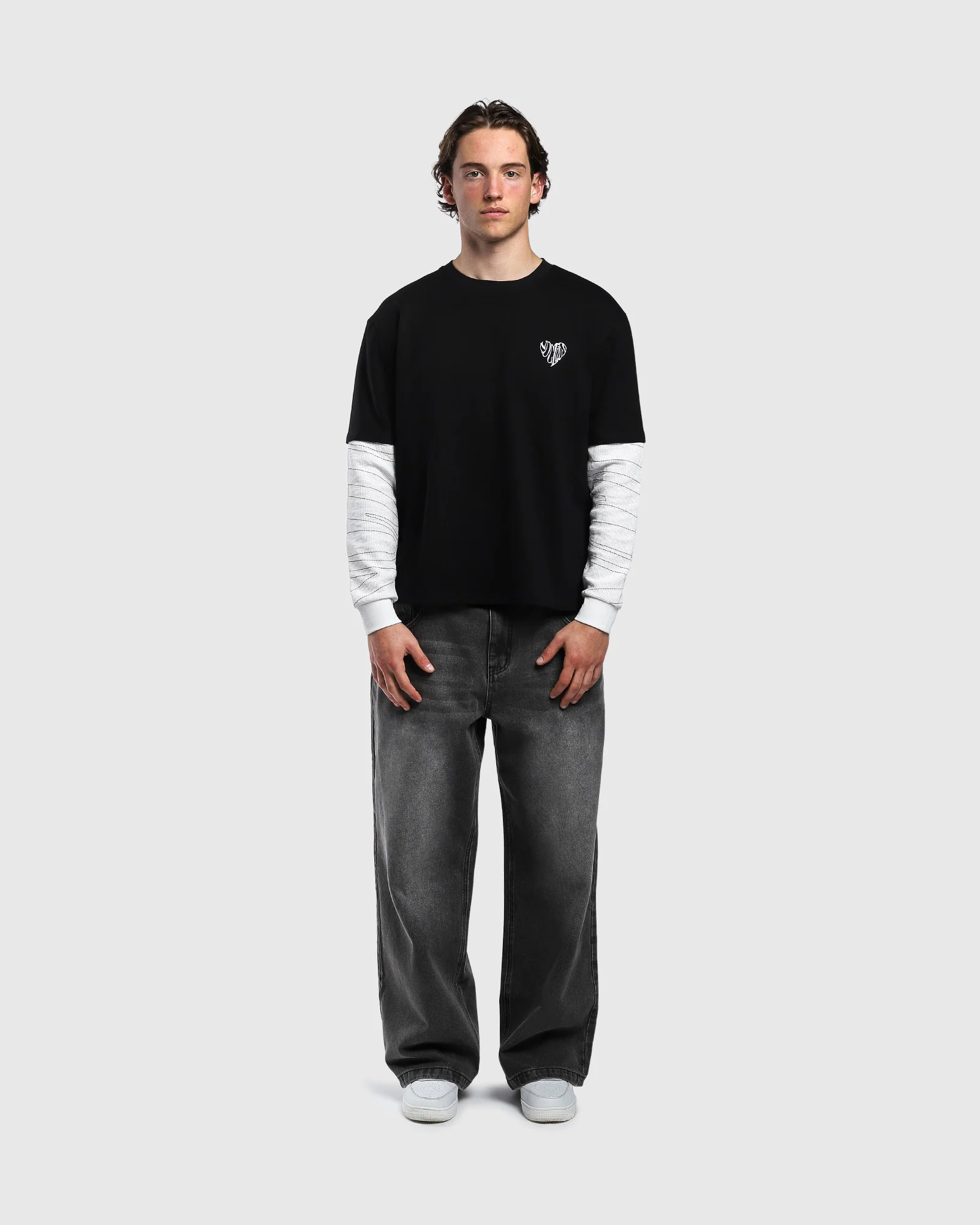 Darker Jeans - Image 3