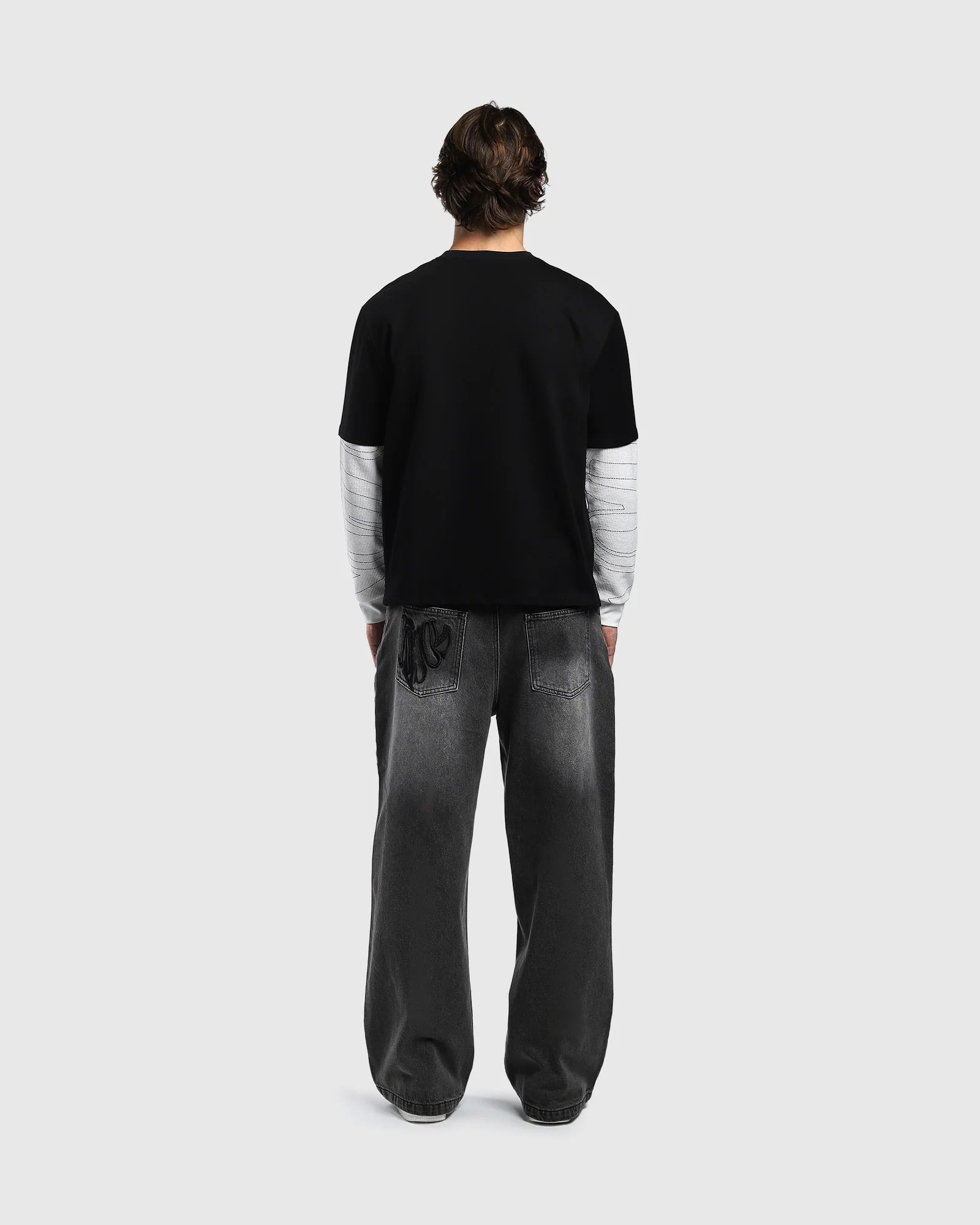 Darker Jeans - Image 5