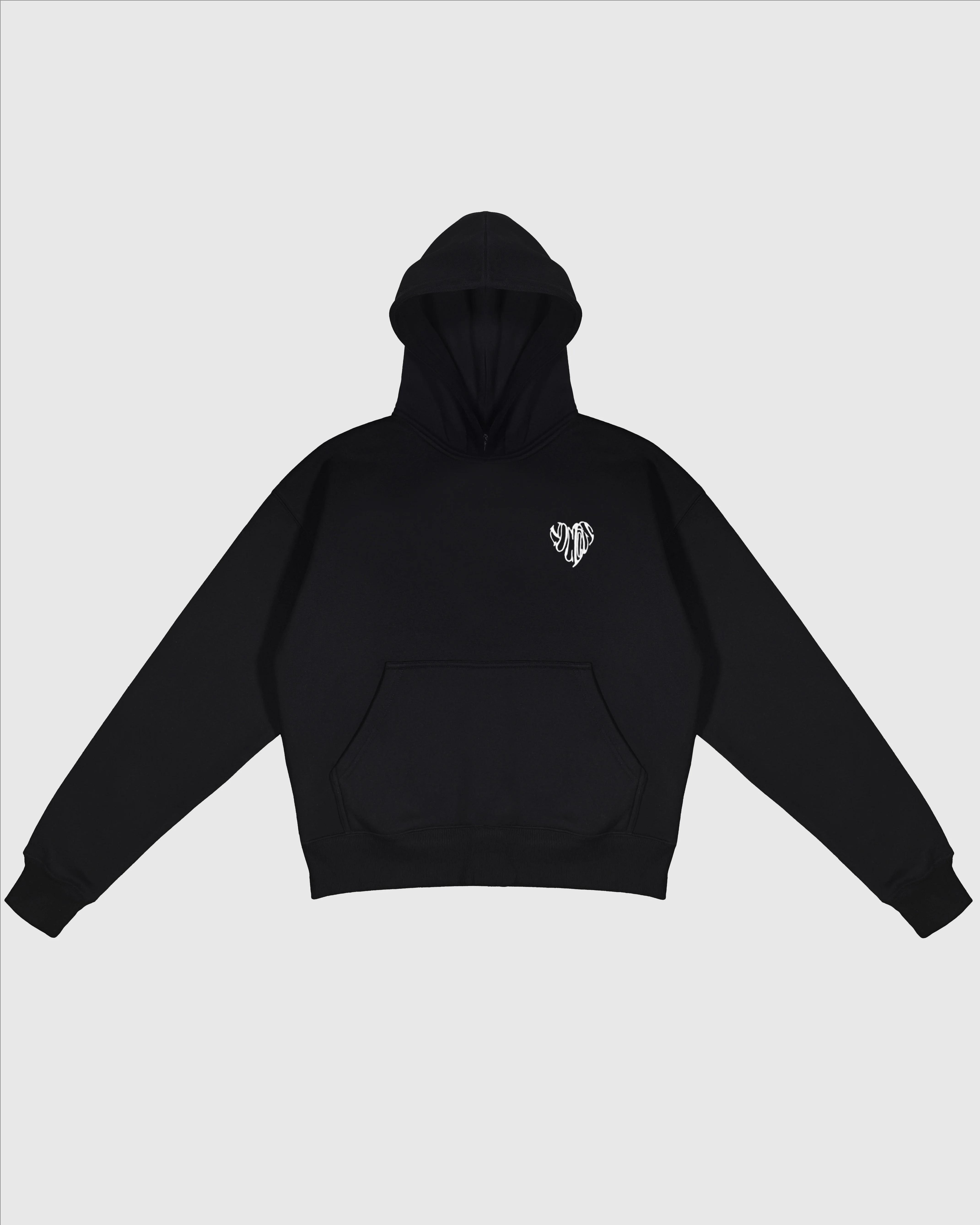 Darker Hoodie - Image 3