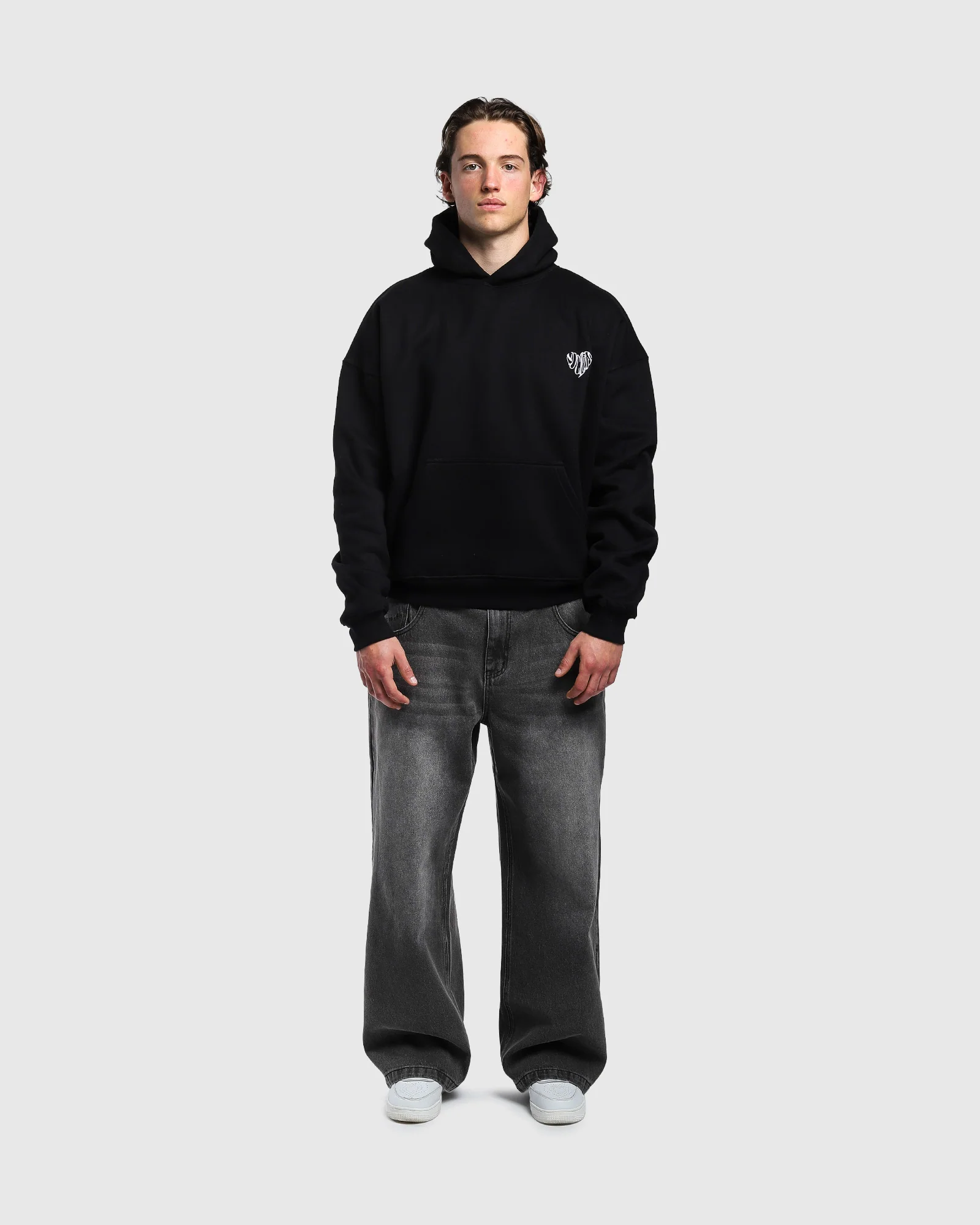 Darker Hoodie - Image 4