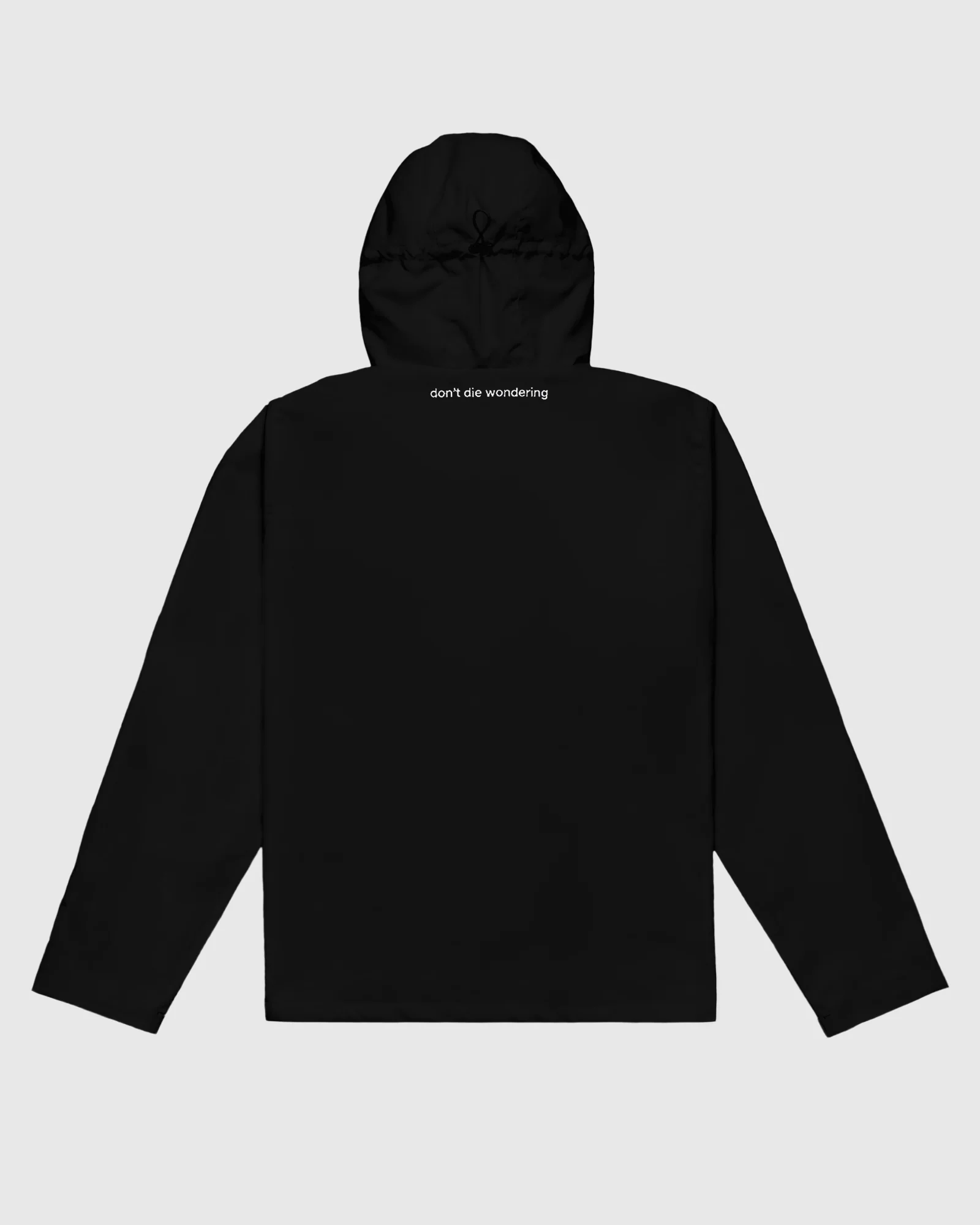 Darker Windbreaker - Image 3