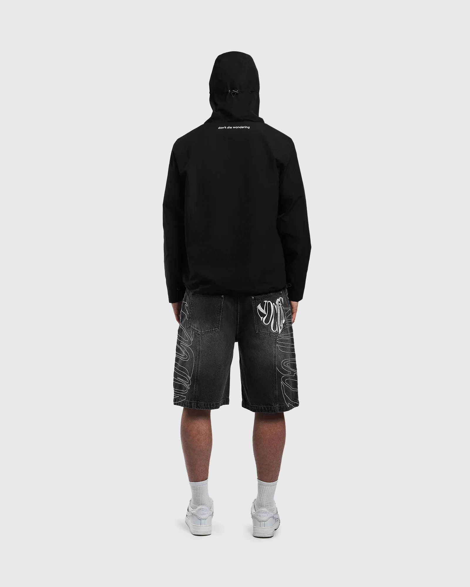 Darker Windbreaker - Image 5