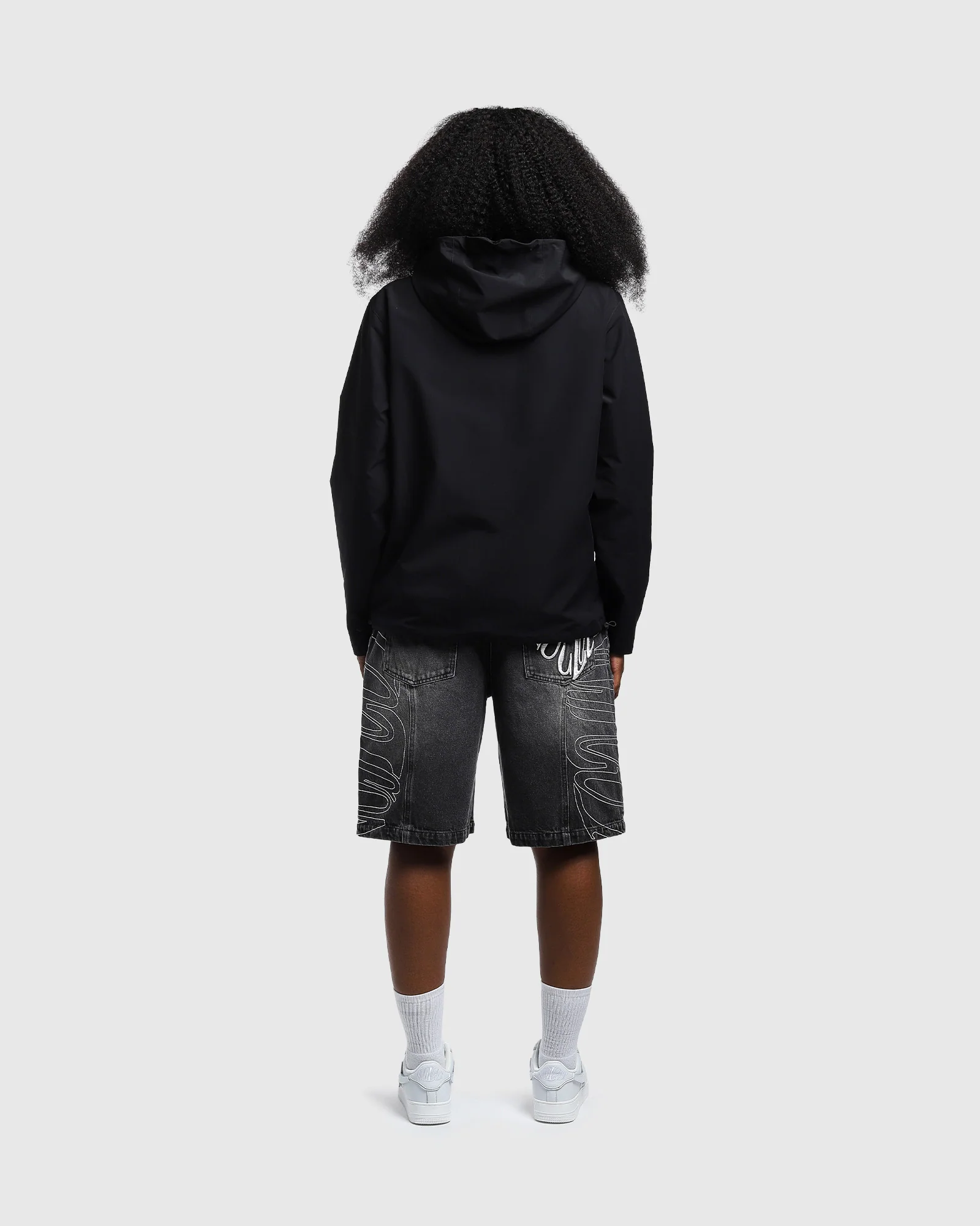 Darker Windbreaker - Image 8