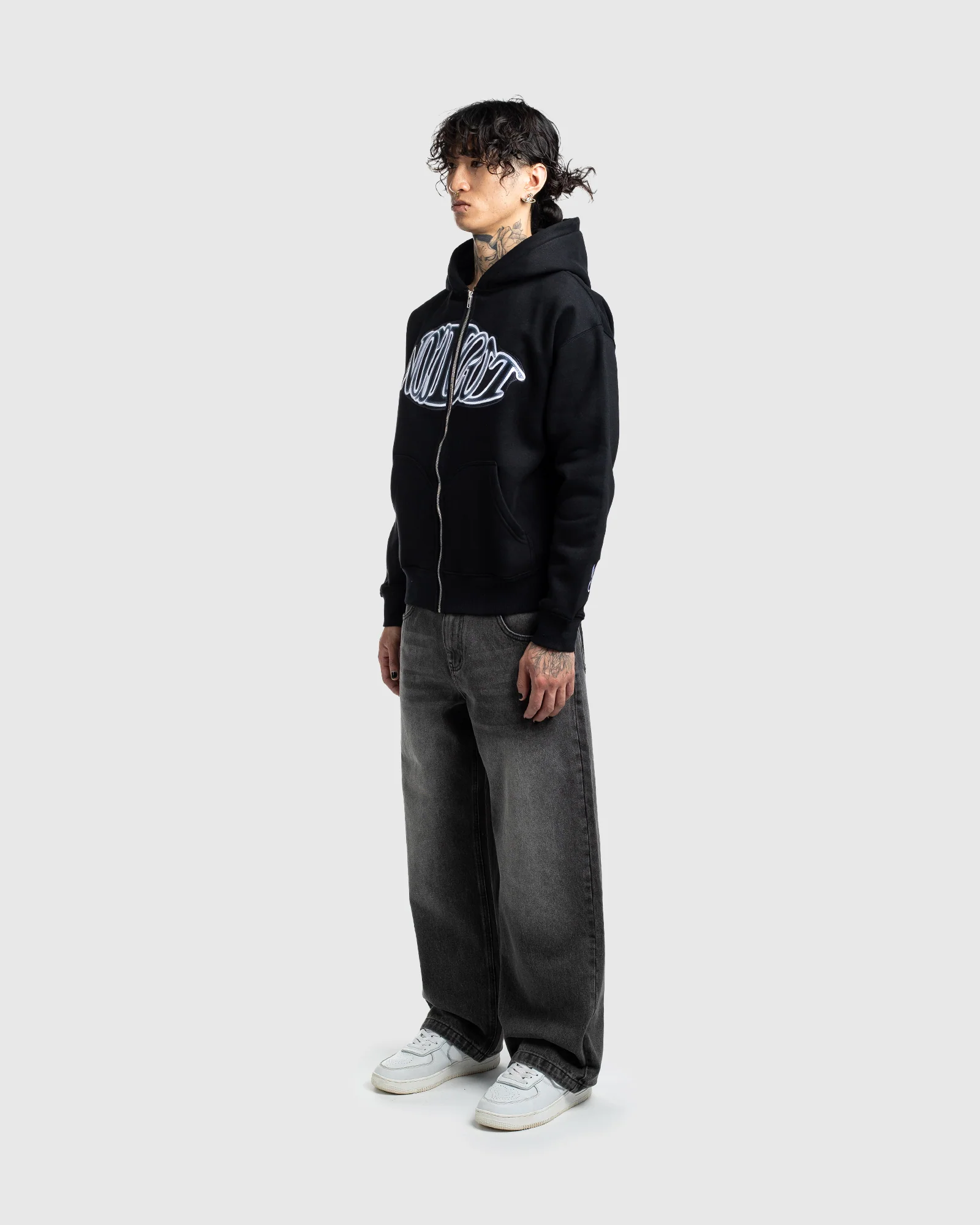 Darker Zip - Image 3