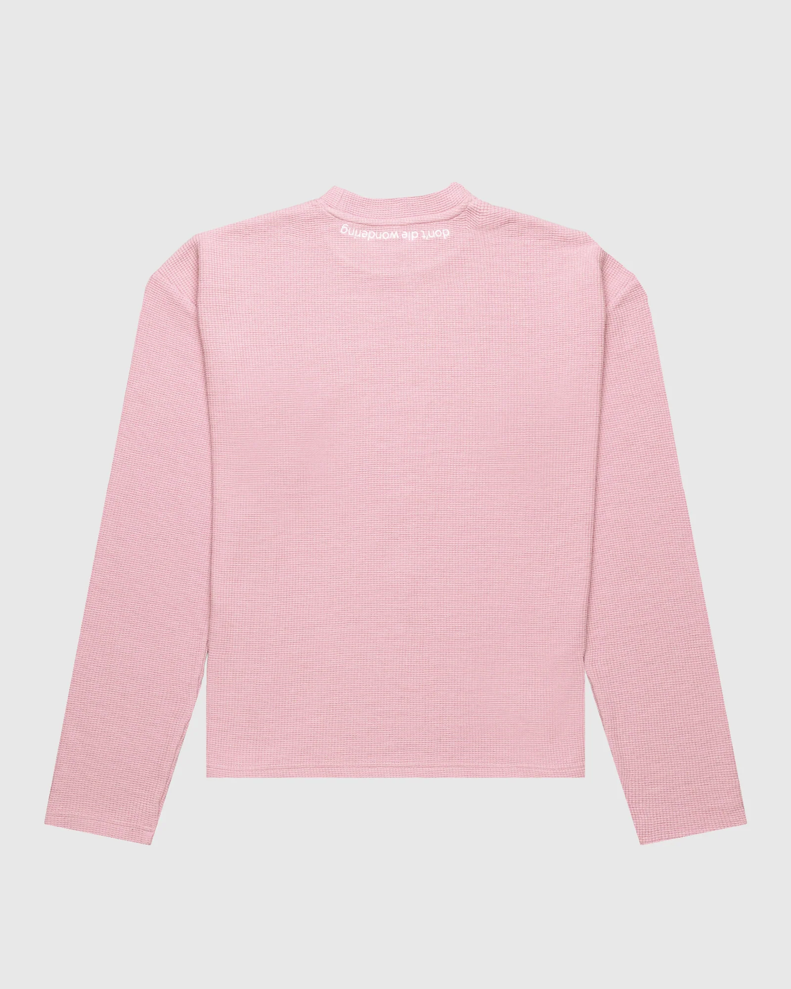 Flamingo Waffle - Image 3