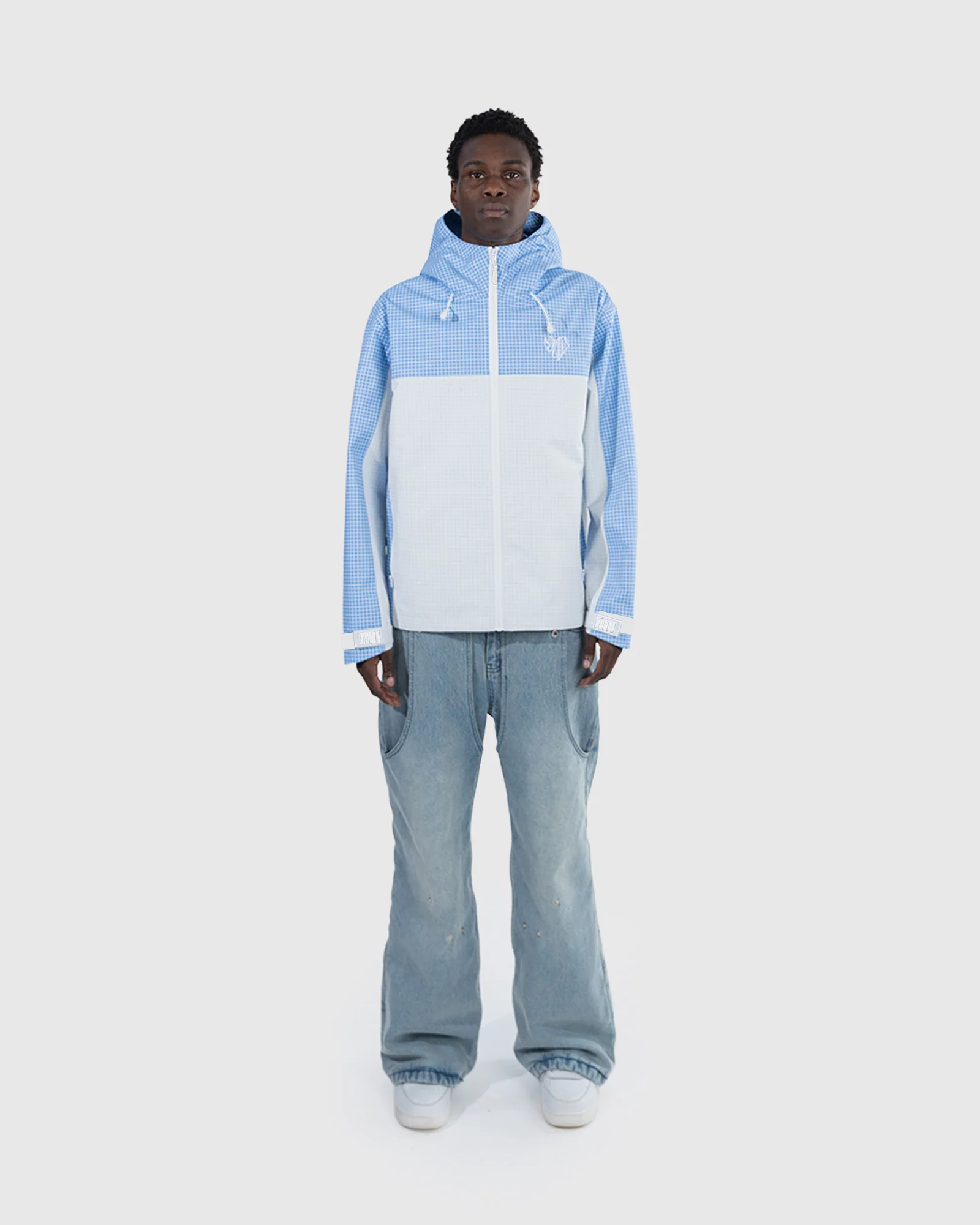 Glacial Rainjacket - Image 3