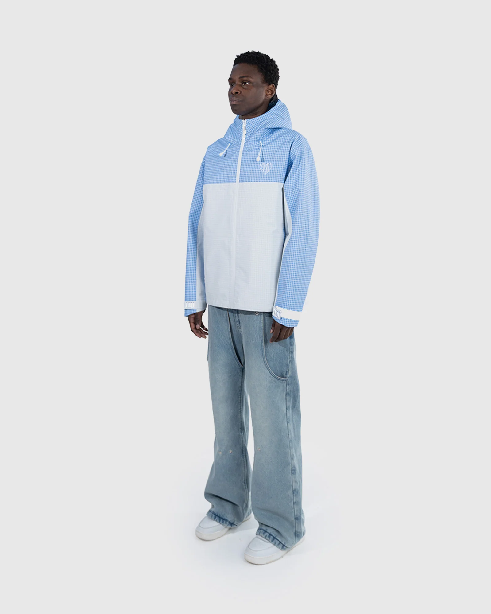 Glacial Rainjacket - Image 4