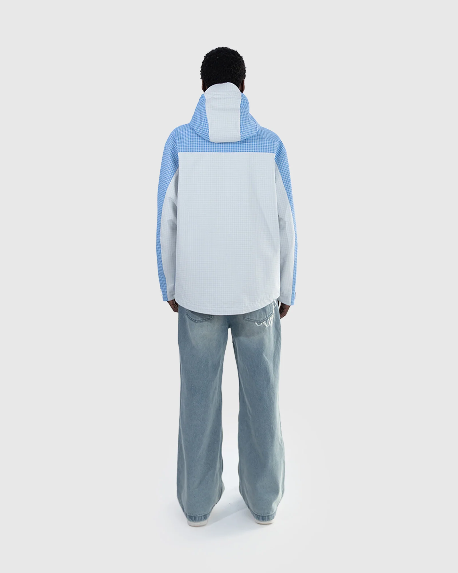 Glacial Rainjacket - Image 5