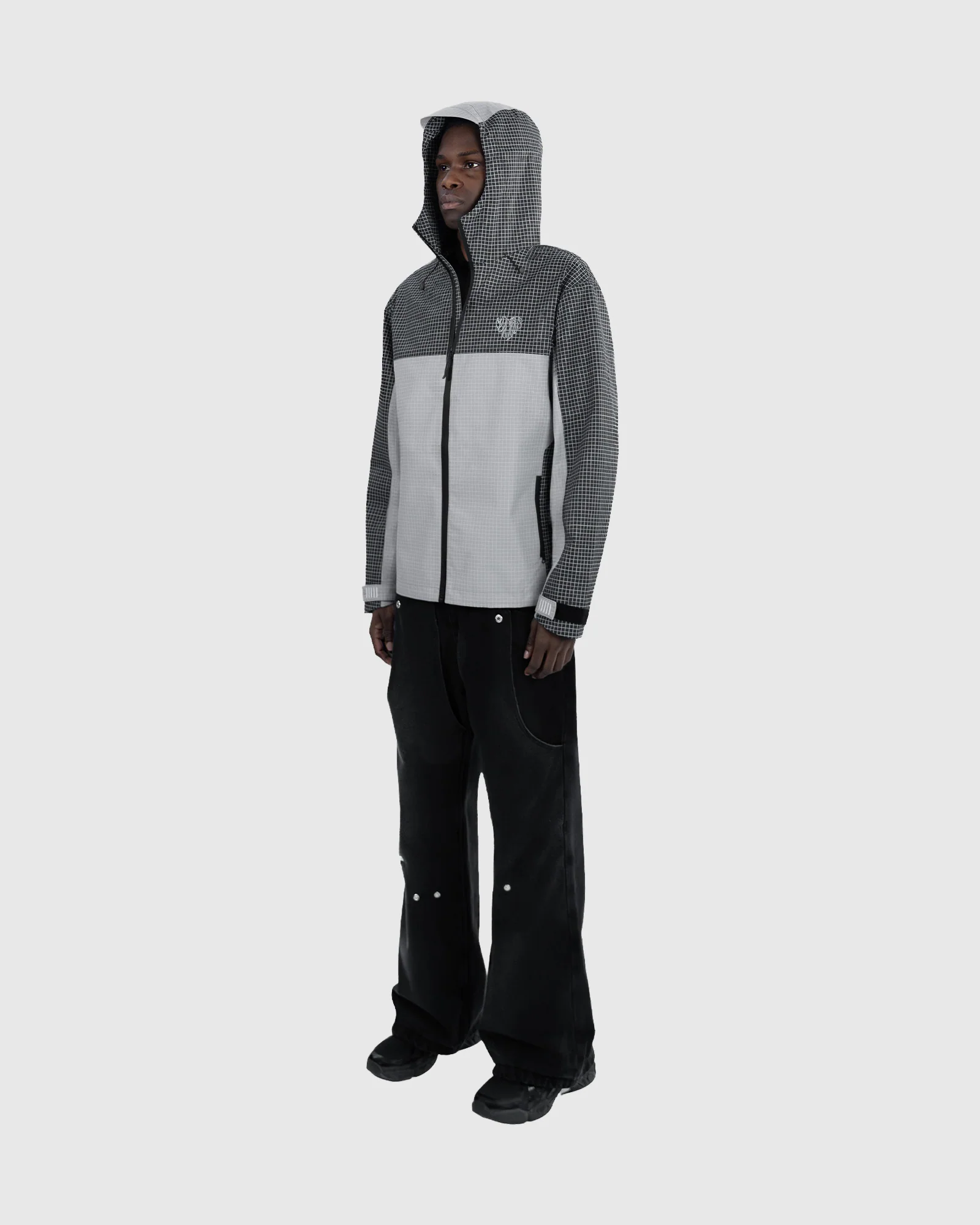 Graphite Rainjacket - Image 5