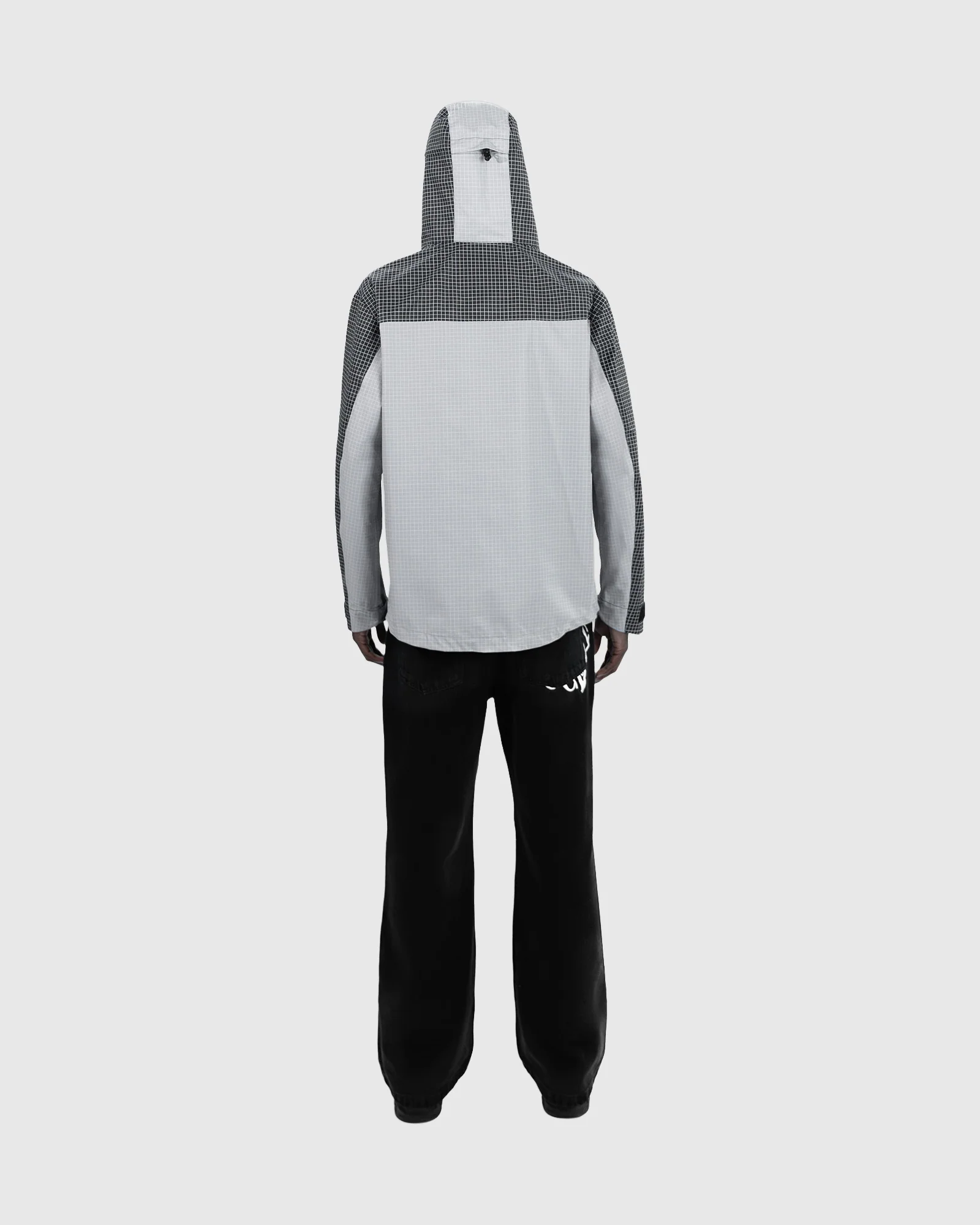 Graphite Rainjacket - Image 7
