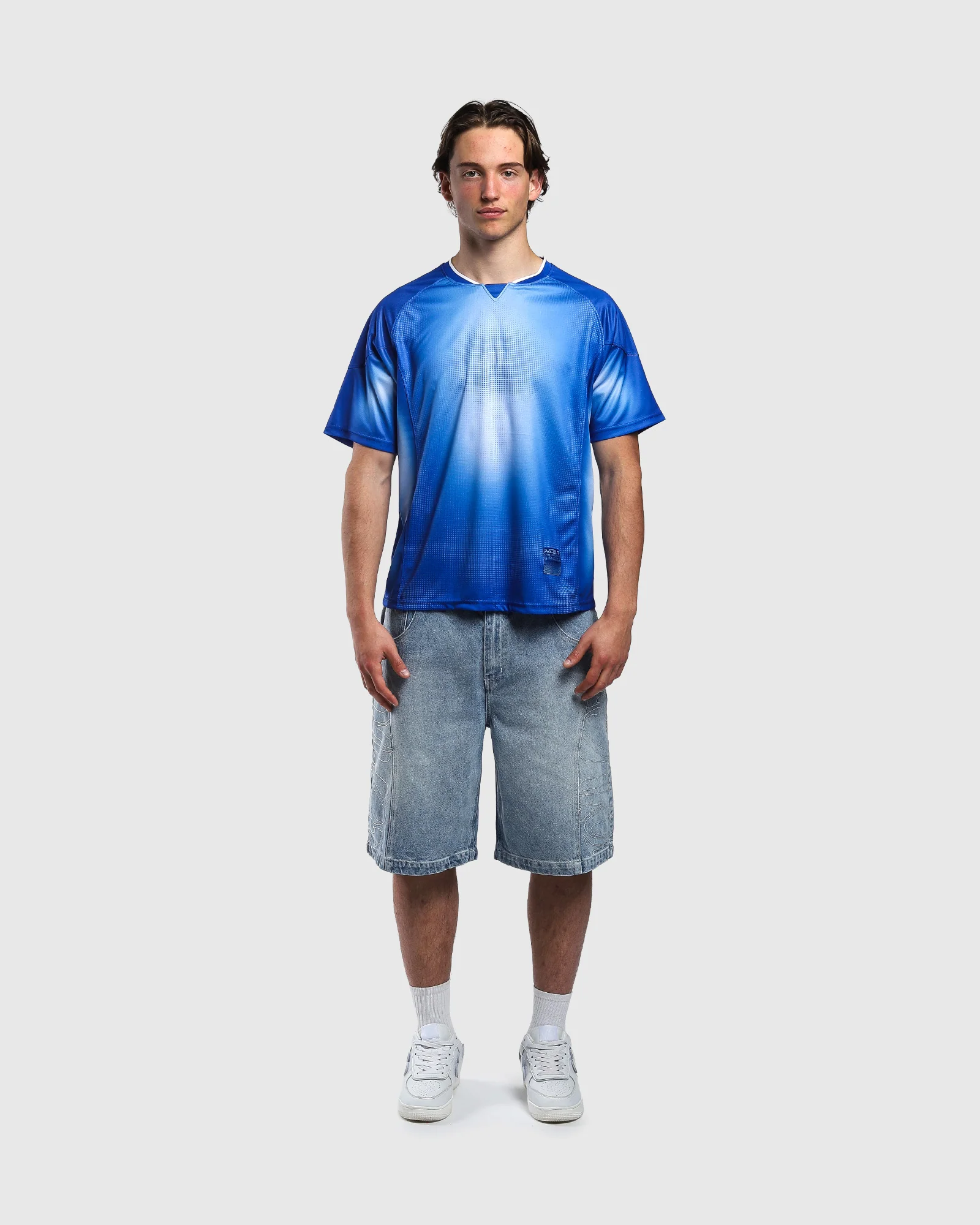 Skypiea Atomic Jersey - Image 3