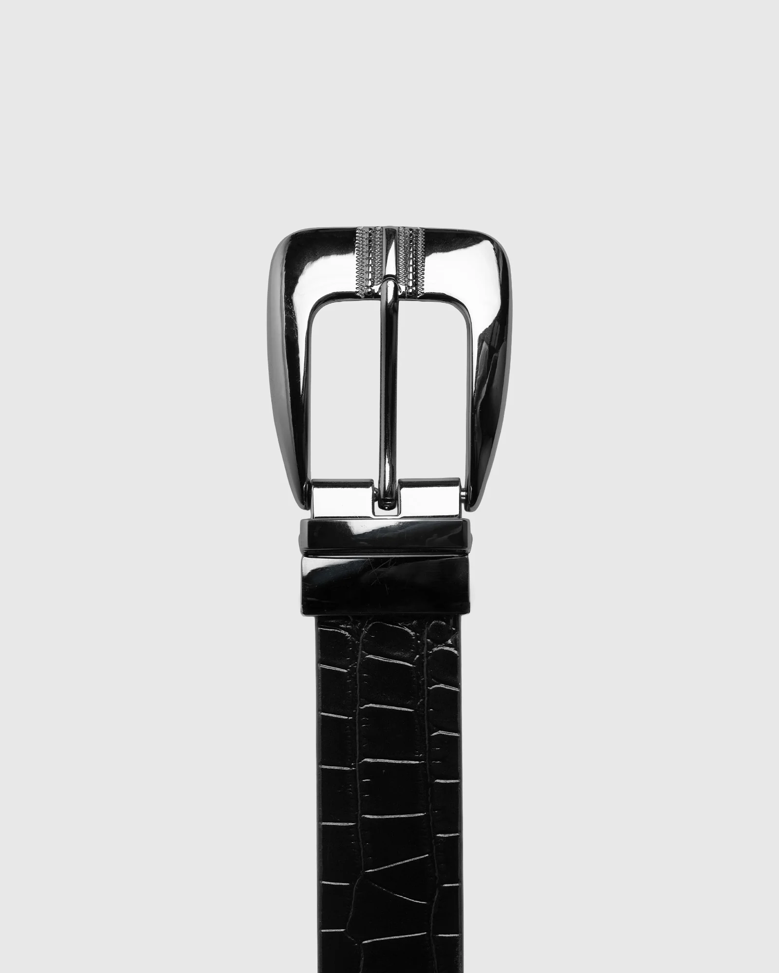 Noir Belt - Image 4