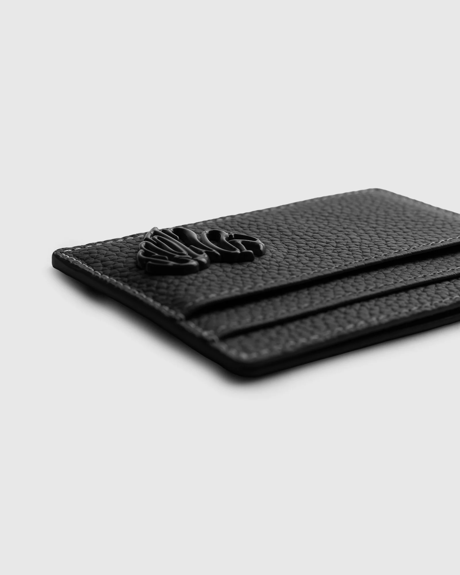 Noir Card Holder - Image 3