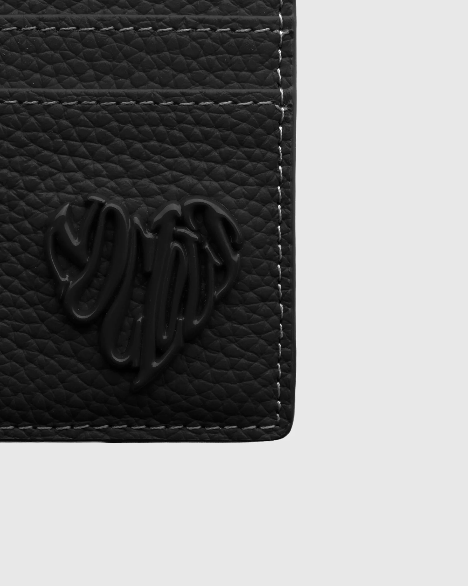 Noir Card Holder - Image 4