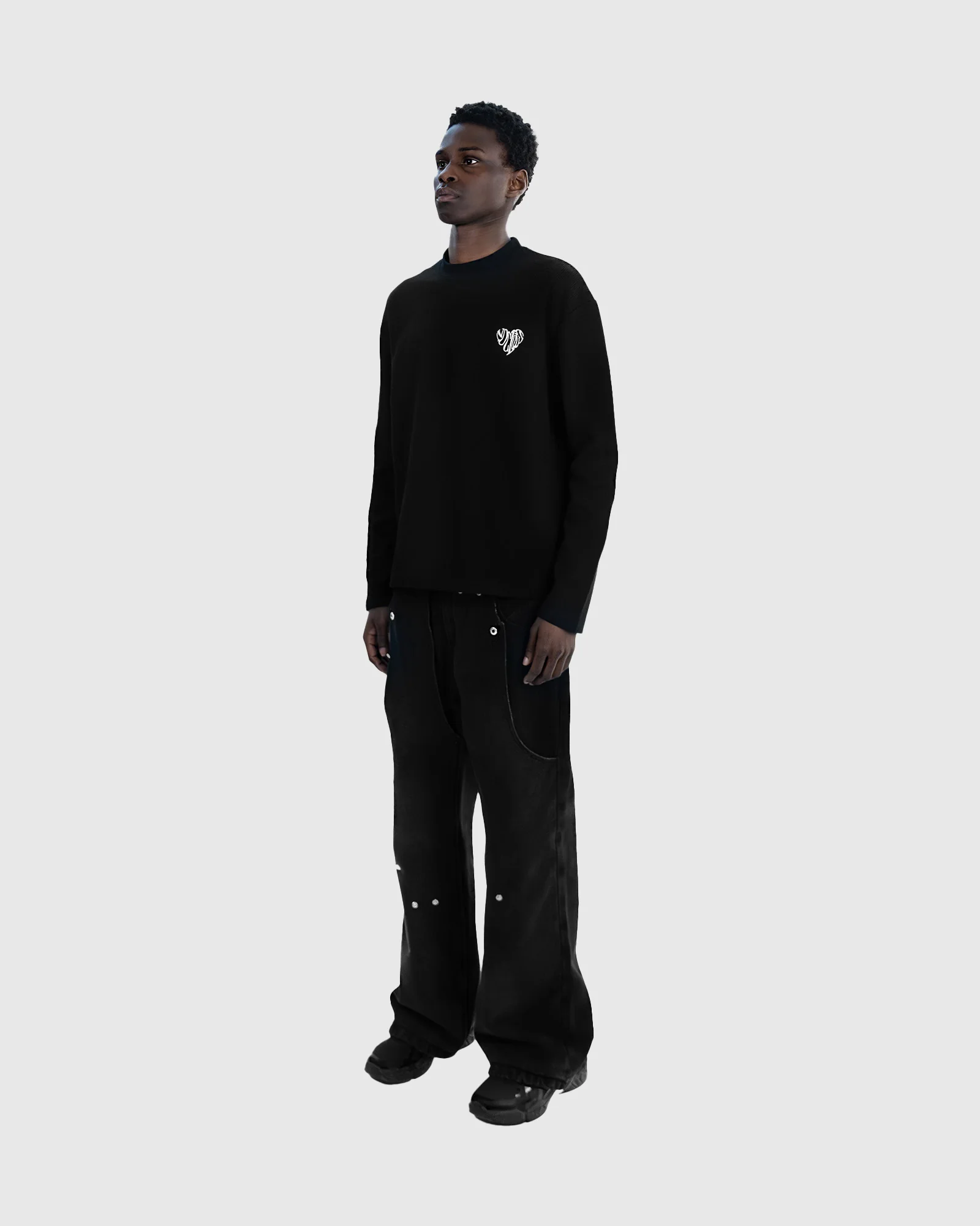 Noir Waffle - Image 4