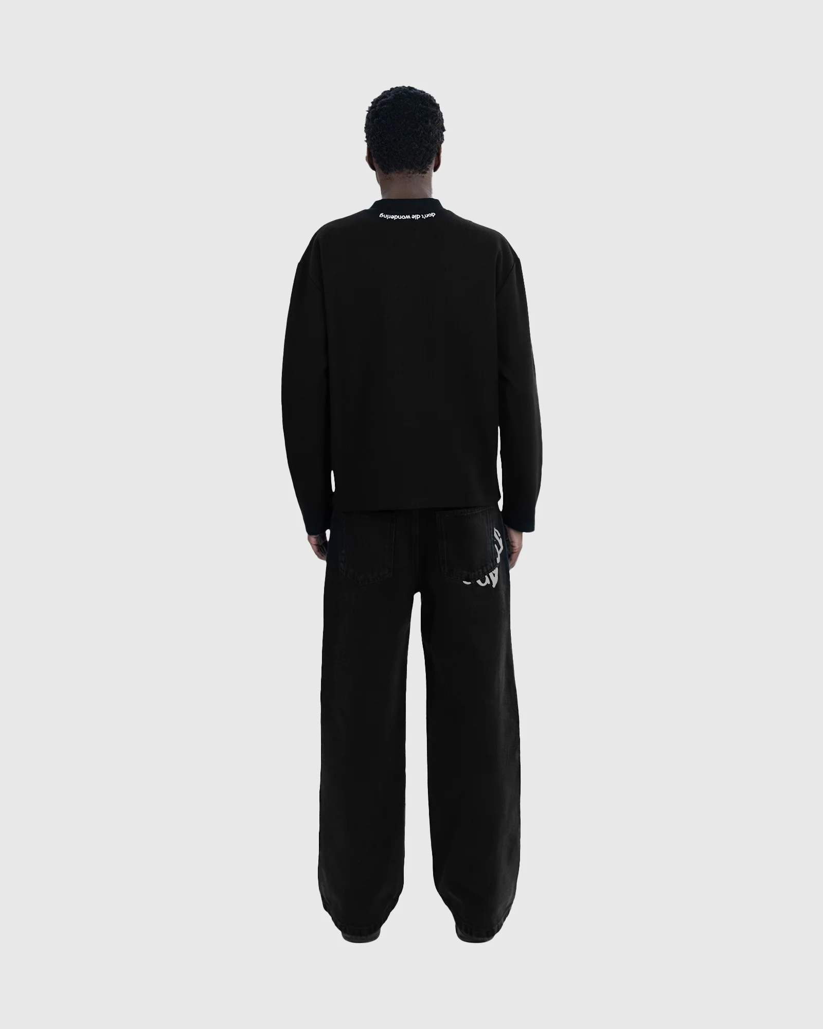 Noir Waffle - Image 5