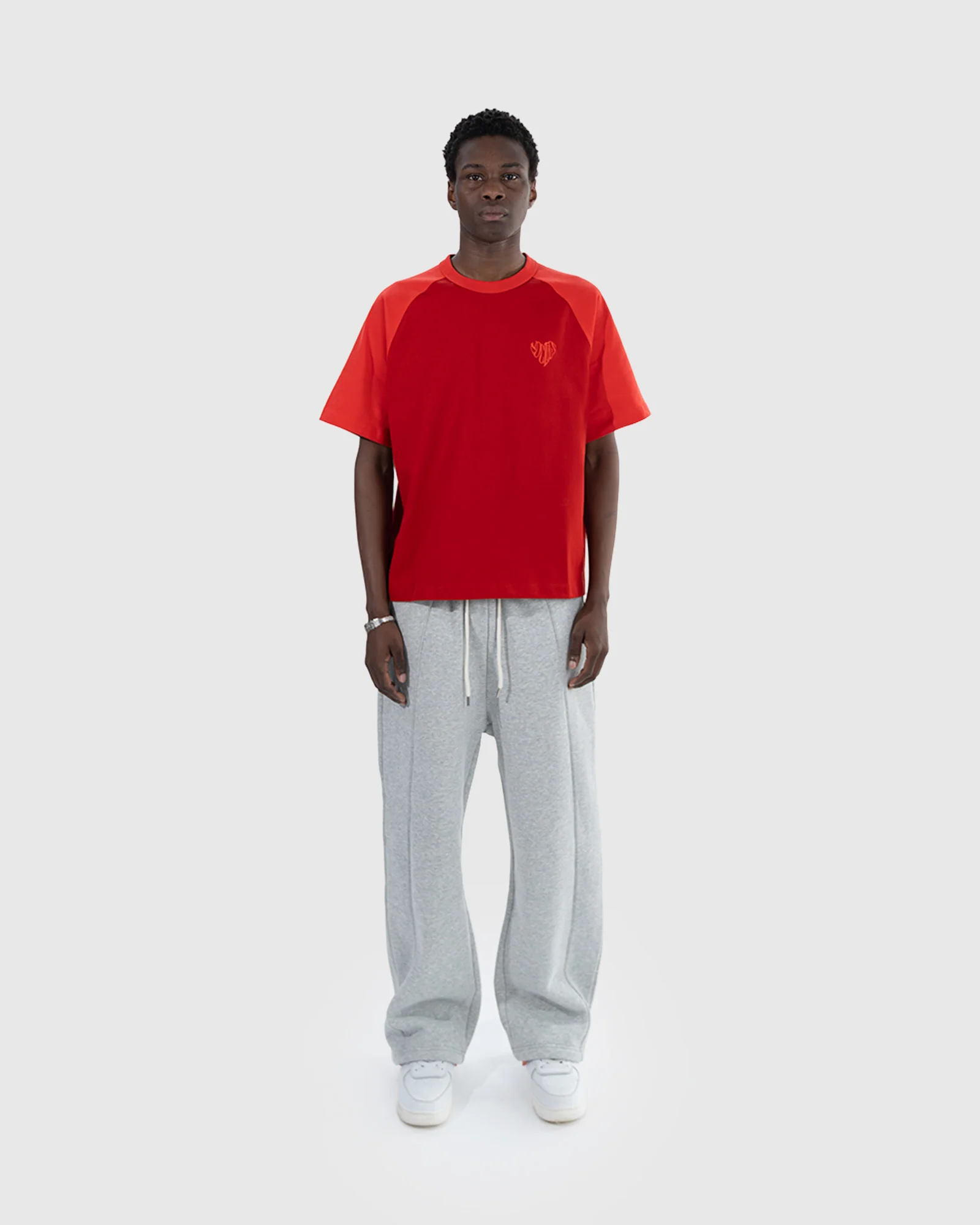 Passion Raglan Tee - Image 3