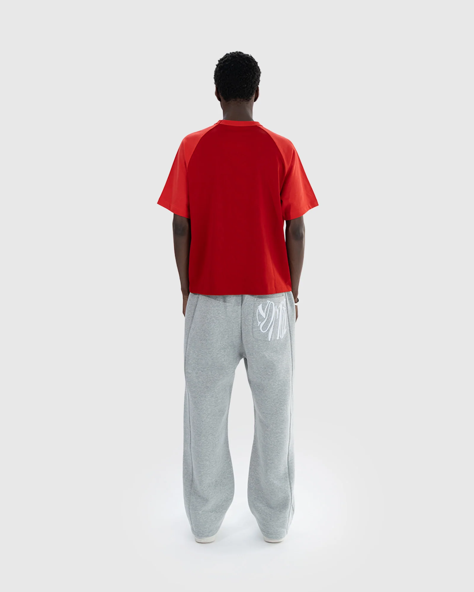 Passion Raglan Tee - Image 5