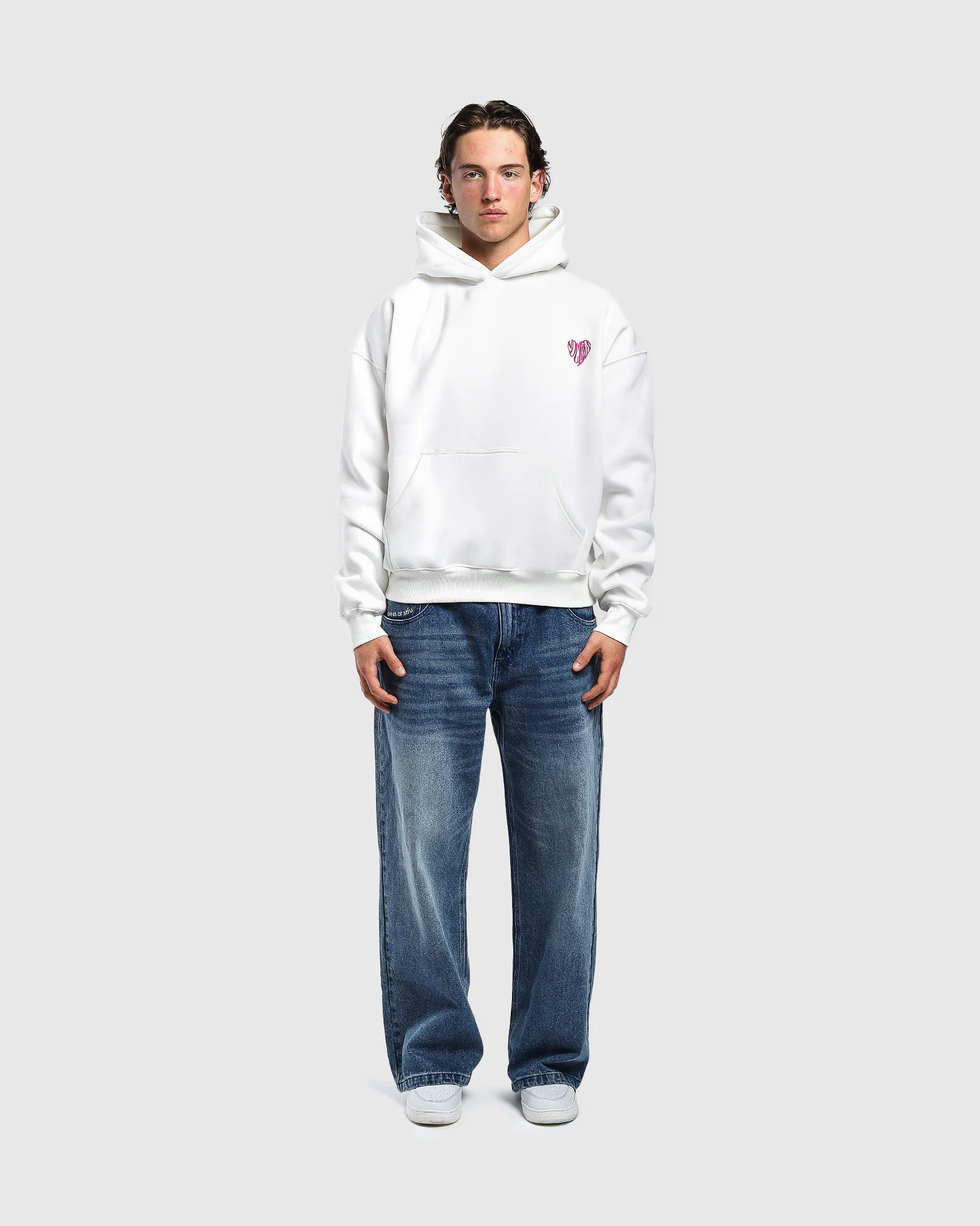 Pinky Hoodie - Image 3