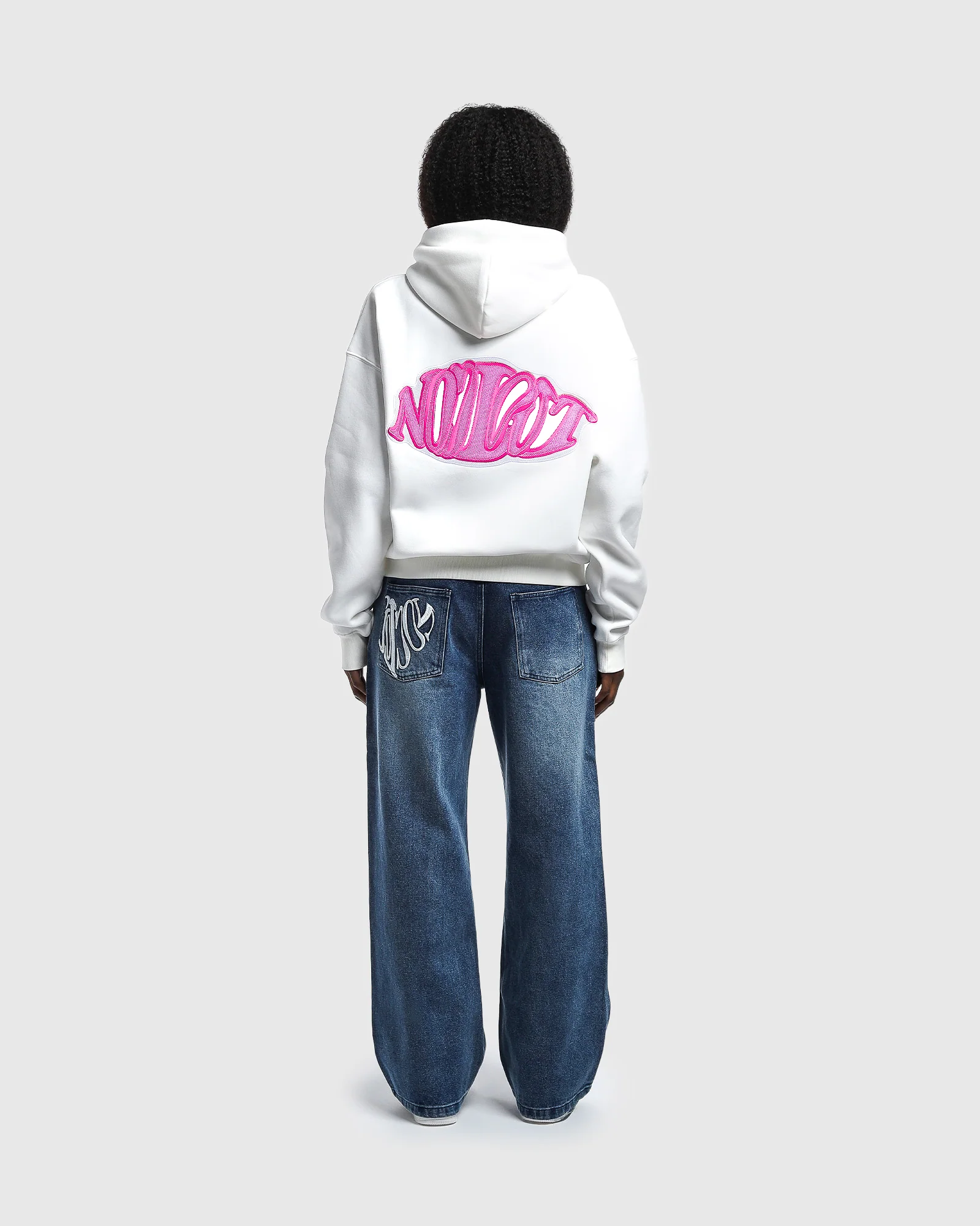 Pinky Hoodie - Image 8