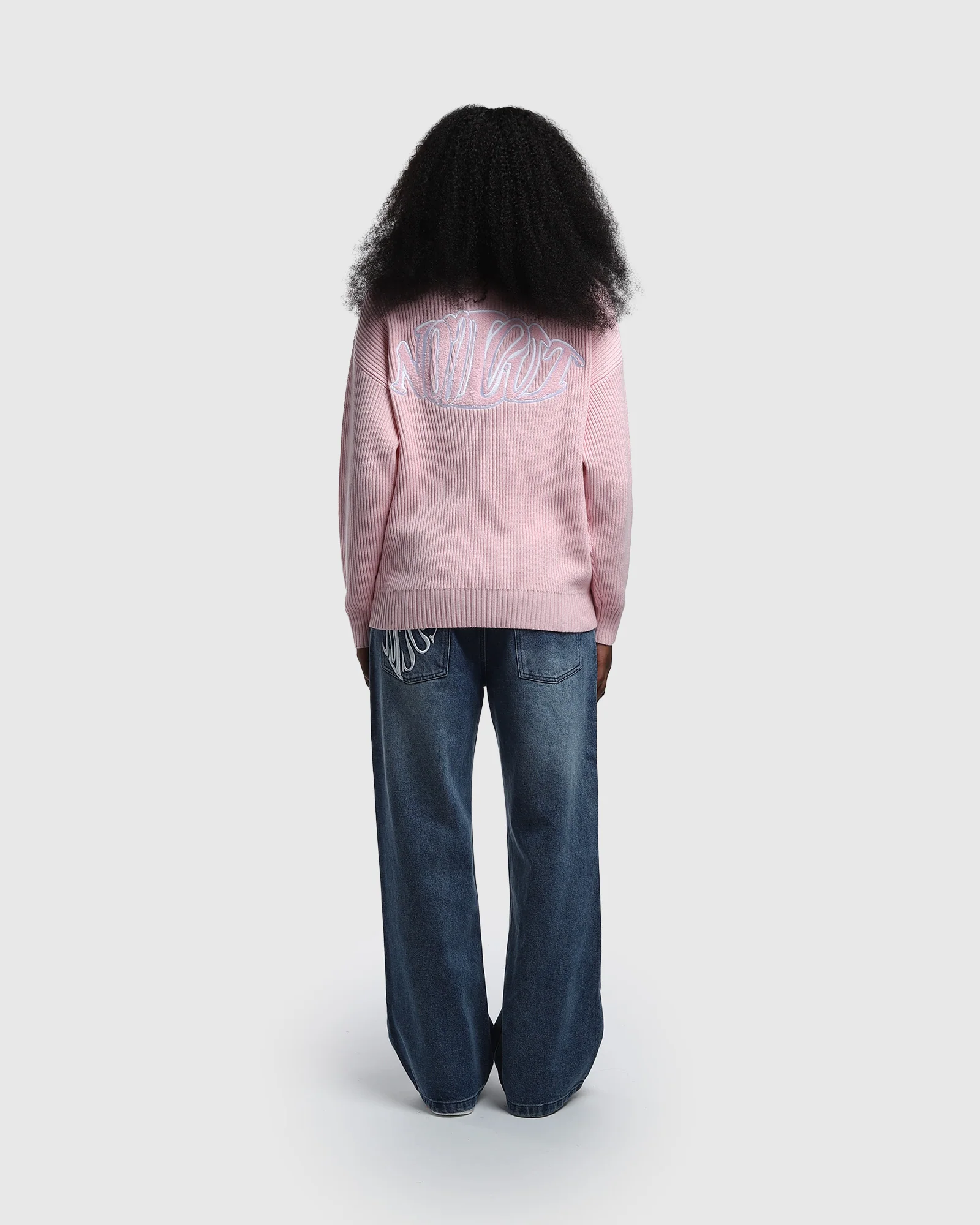 Flamingo Knit - Image 8