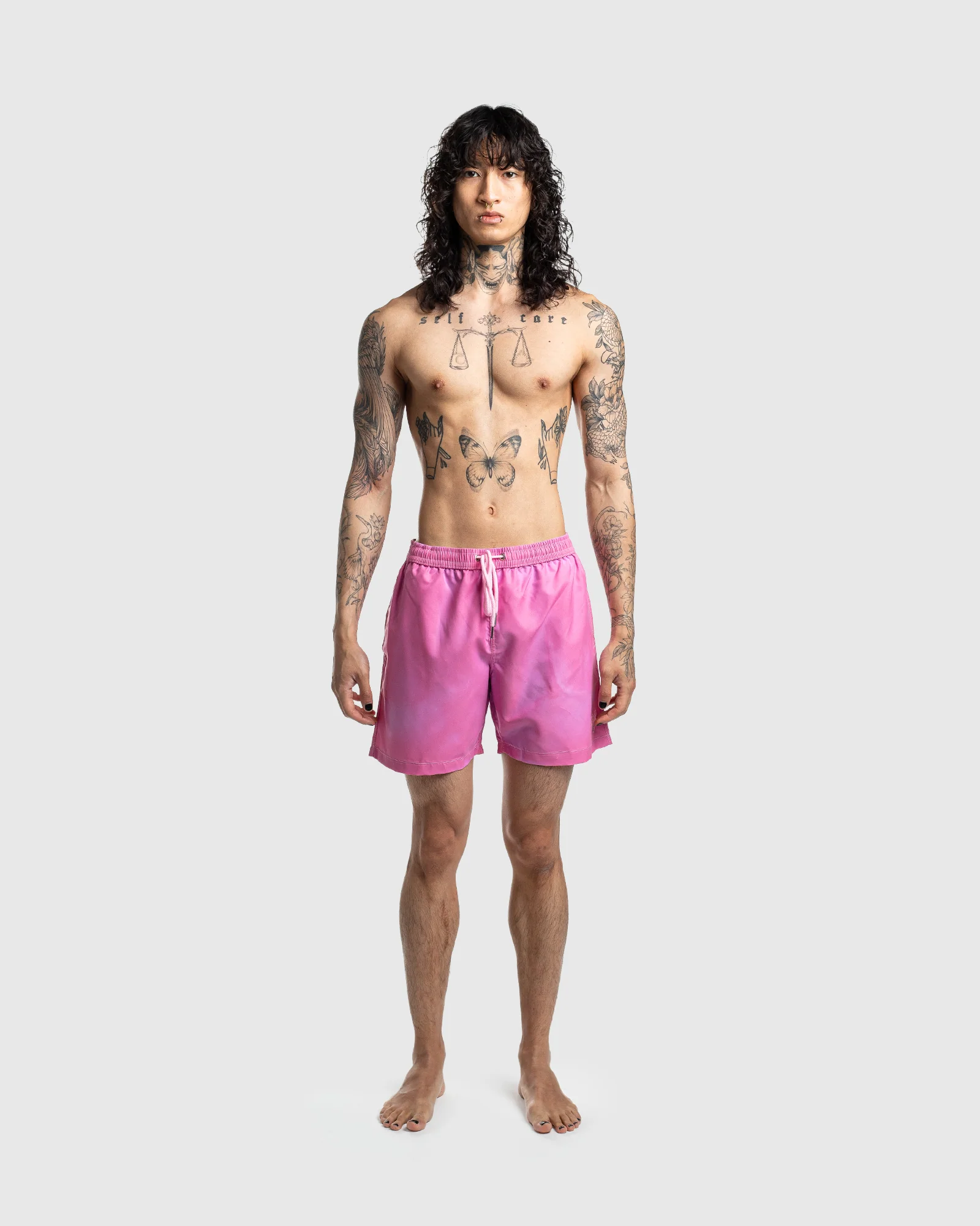 Pinky Swim Short - Image 3