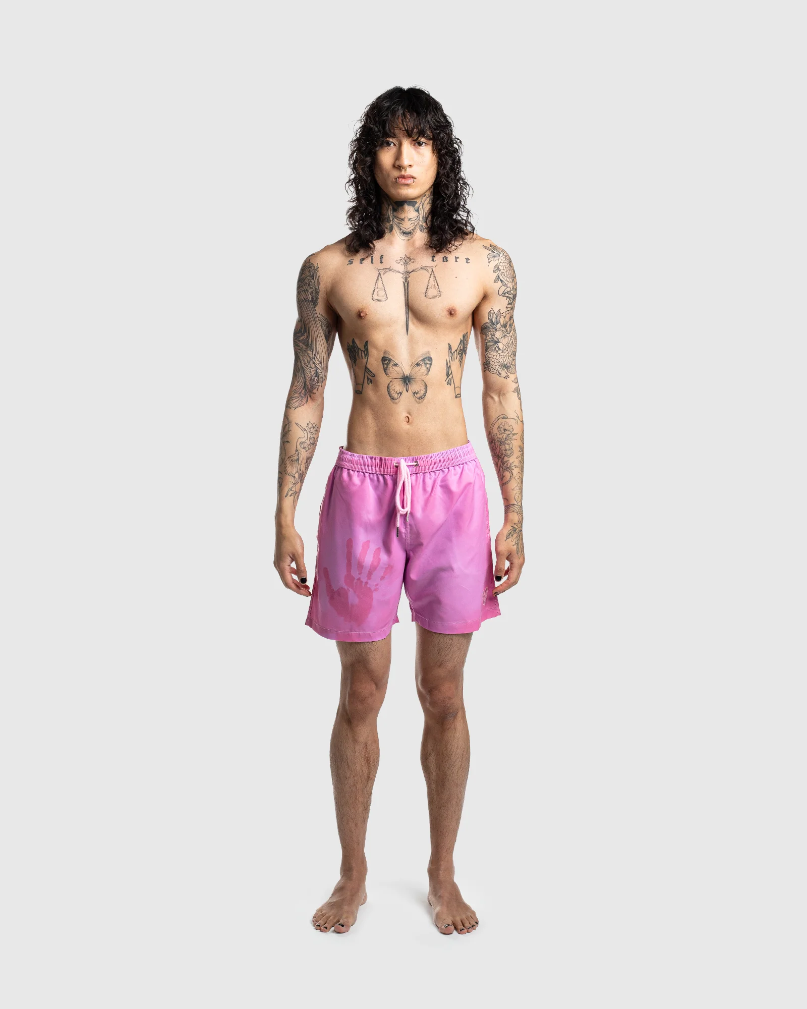 Pinky Swim Short - Image 4