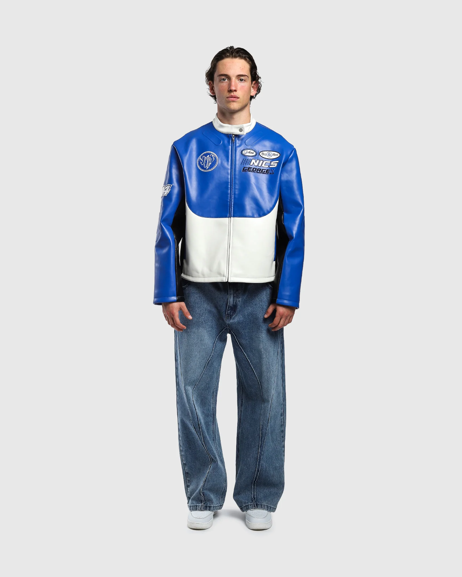 Lugia Racing Jacket - Image 3