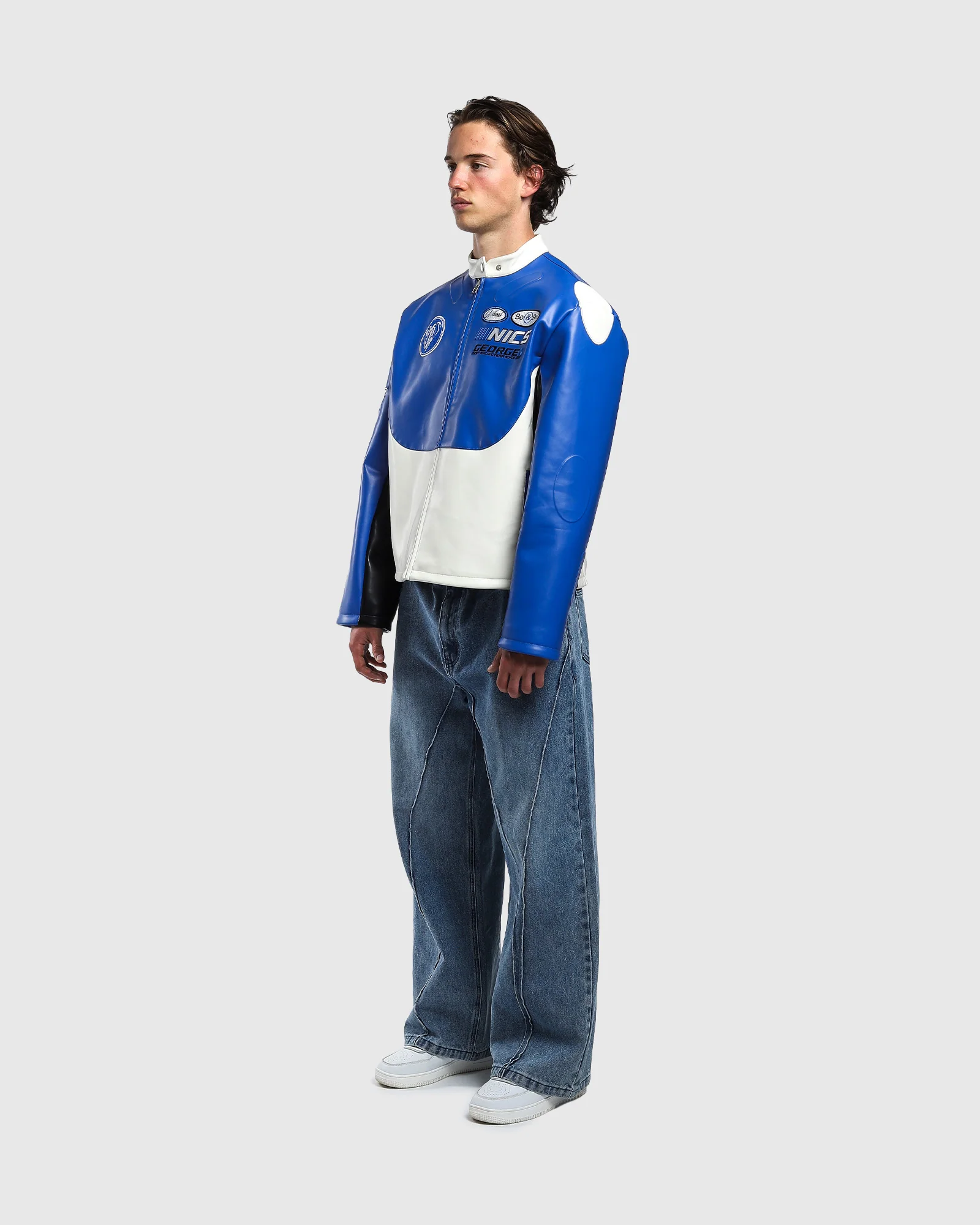 Lugia Racing Jacket - Image 4