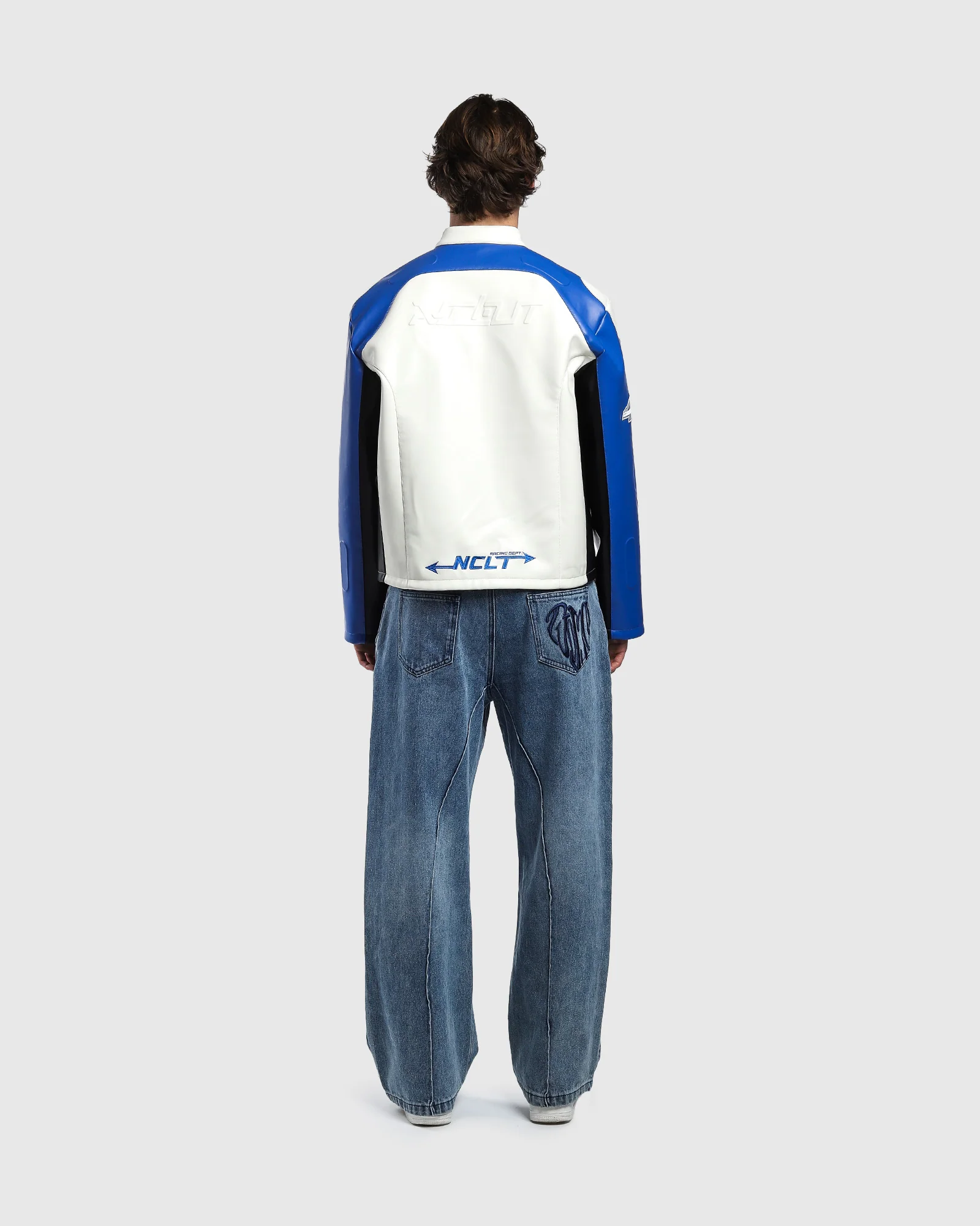 Lugia Racing Jacket - Image 5