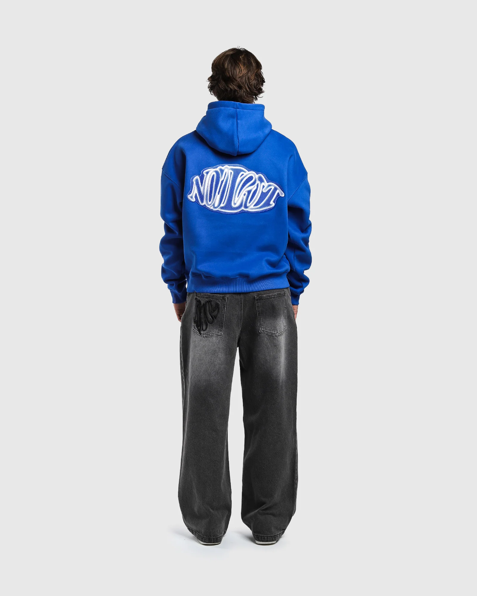 Royal Hoodie - Image 5