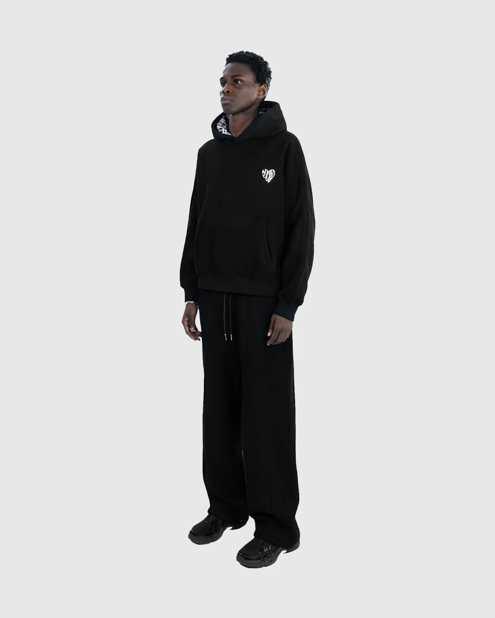 Structure Hoodie - Image 4