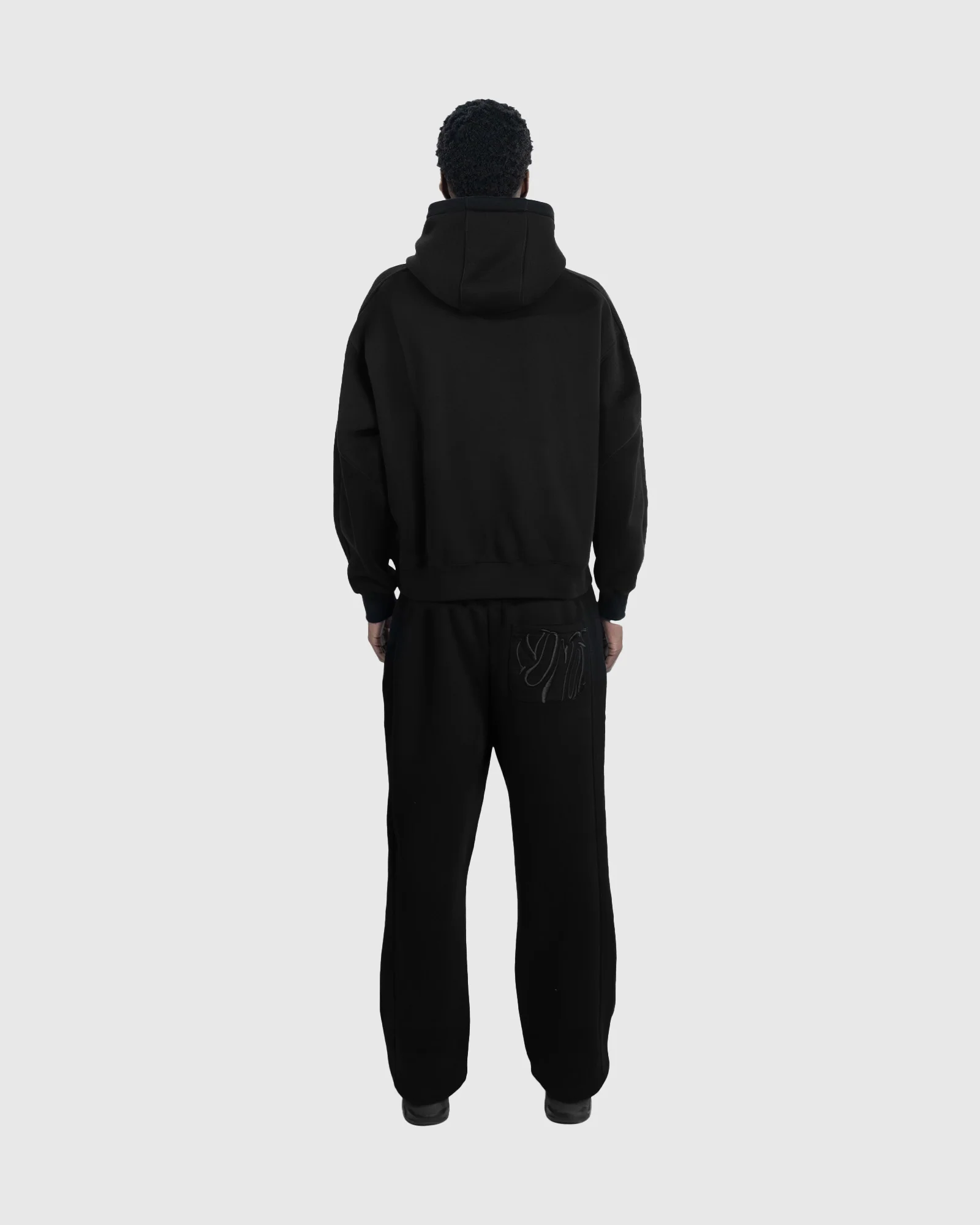 Structure Hoodie - Image 5