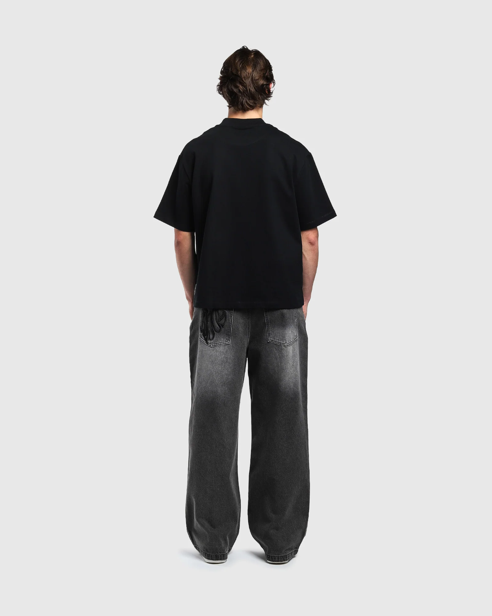 Vantablack Tee - Image 4