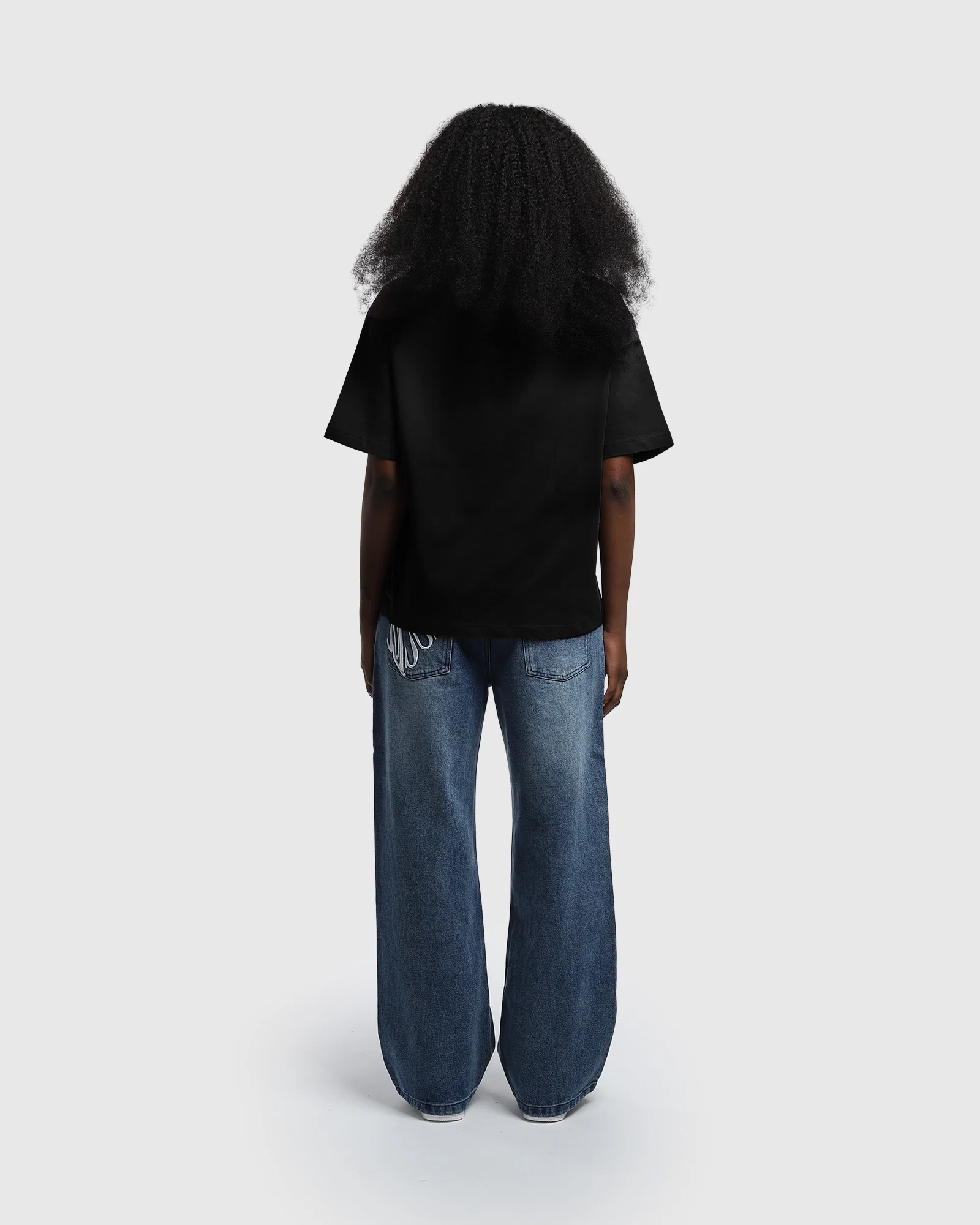 Vantablack Tee - Image 7